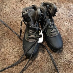 Men's Mario Boots - C9 Champion® Olive Drab